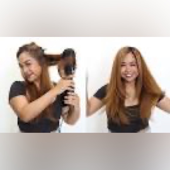 Foxybae blowout dryer and brush - Picture 6 of 6